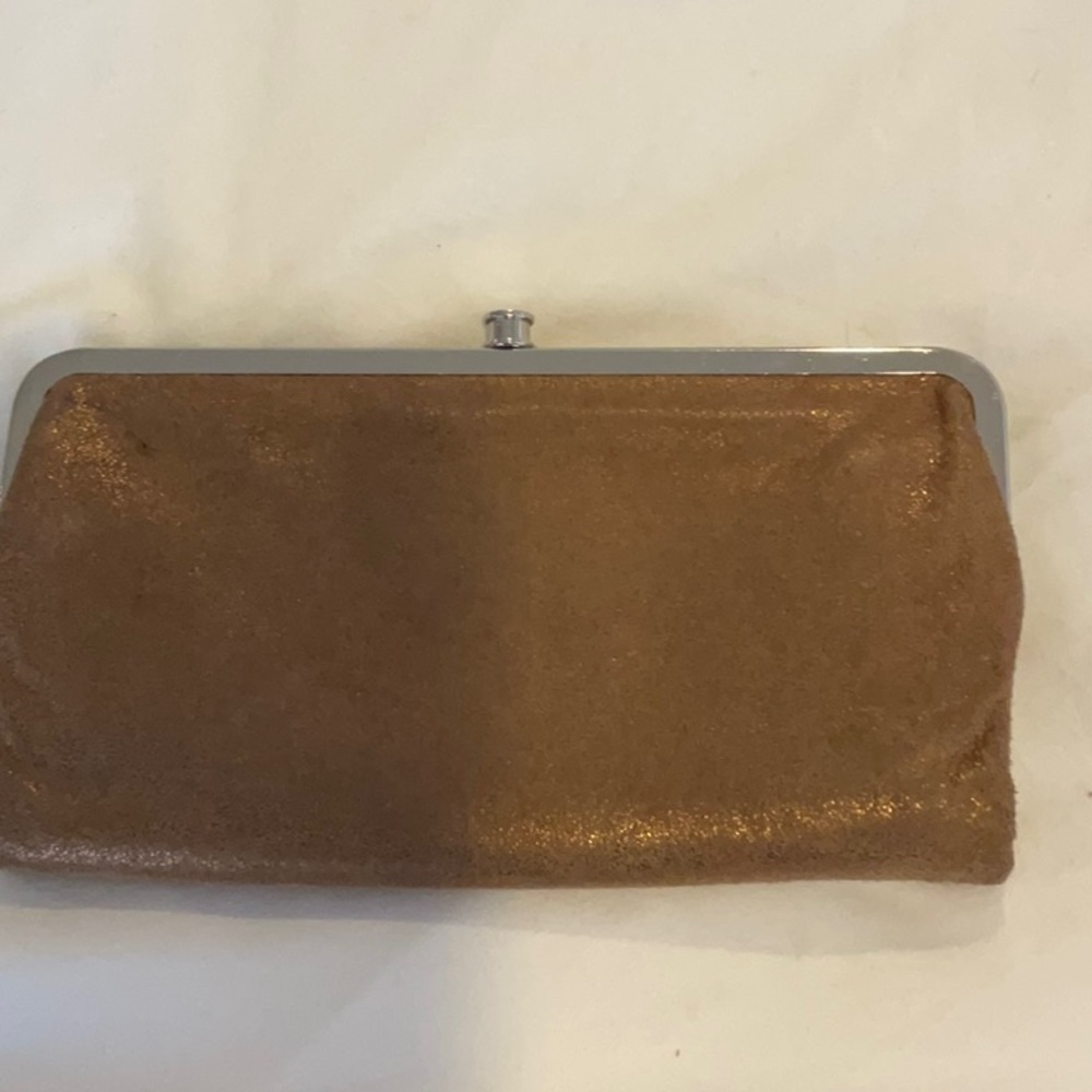 Patricia Nash large wallet